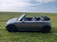 Mini mini cabrio 1.6 cooper s, 14-hgv-8 - afbeelding 33 van  33