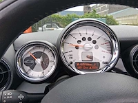 Mini mini cabrio 1.6 cooper s chili 2010 | ph-072-z - afbeelding 7 van  30