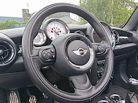 Mini mini cabrio 1.6 cooper s chili 2010 | ph-072-z - afbeelding 9 van  30