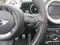 Mini mini cabrio 1.6 cooper s chili 2010 | ph-072-z - afbeelding 13 van  30