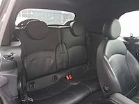 Mini mini cabrio 1.6 cooper s chili 2010 | ph-072-z - afbeelding 21 van  30