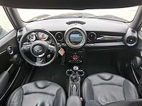 Mini mini cabrio 1.6 cooper s chili 2010 | ph-072-z - afbeelding 22 van  30
