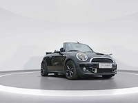 Mini mini cabrio 1.6 cooper s chili 2010 | ph-072-z - afbeelding 12 van  30