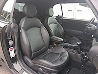 Mini mini cabrio 1.6 cooper s chili 2010 | ph-072-z - afbeelding 24 van  30
