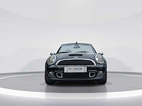 Mini mini cabrio 1.6 cooper s chili 2010 | ph-072-z - afbeelding 23 van  30