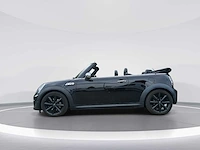 Mini mini cabrio 1.6 cooper s chili 2010 | ph-072-z - afbeelding 26 van  30