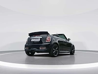 Mini mini cabrio 1.6 cooper s chili 2010 | ph-072-z - afbeelding 29 van  30