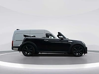 Mini mini cabrio 1.6 cooper s chili 2010 | ph-072-z - afbeelding 30 van  30