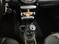 Mini mini cabrio 1.6 cooper s , l-163-nk - afbeelding 2 van  21