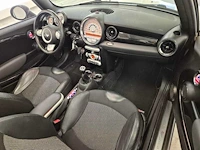 Mini mini cabrio 1.6 cooper s , l-163-nk - afbeelding 4 van  21