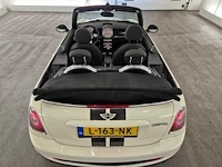 Mini mini cabrio 1.6 cooper s , l-163-nk - afbeelding 5 van  21