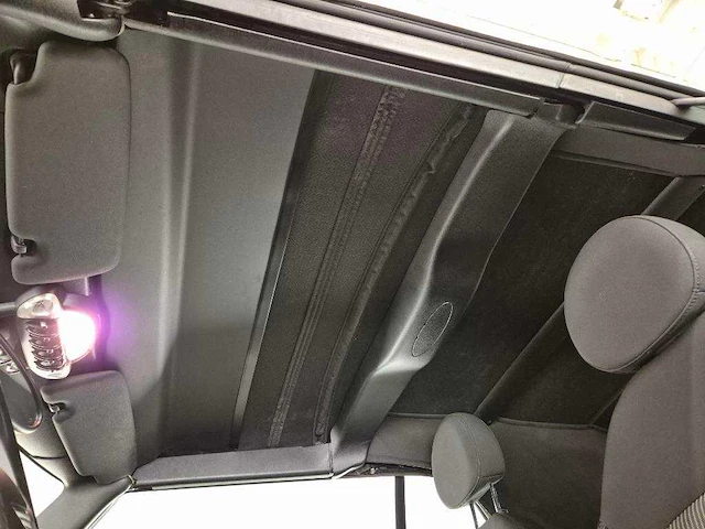 Mini mini cabrio 1.6 cooper s , l-163-nk - afbeelding 7 van  21