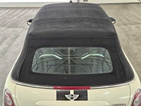 Mini mini cabrio 1.6 cooper s , l-163-nk - afbeelding 8 van  21