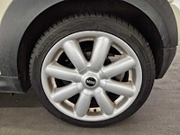 Mini mini cabrio 1.6 cooper s , l-163-nk - afbeelding 11 van  21