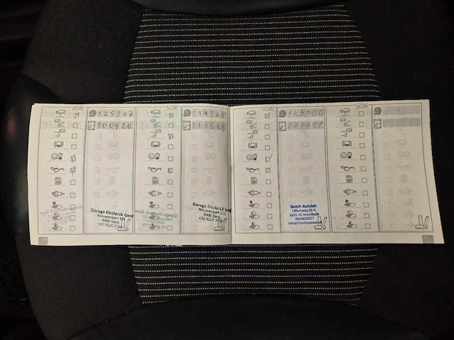 Mini mini cabrio 1.6 cooper s , l-163-nk - afbeelding 13 van  21