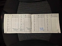 Mini mini cabrio 1.6 cooper s , l-163-nk - afbeelding 13 van  21