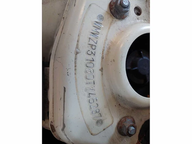 Mini mini cabrio 1.6 cooper s , l-163-nk - afbeelding 14 van  21