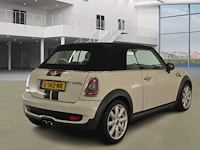Mini mini cabrio 1.6 cooper s , l-163-nk - afbeelding 15 van  21