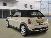 Mini mini cabrio 1.6 cooper s , l-163-nk - afbeelding 16 van  21