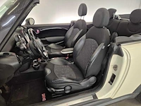 Mini mini cabrio 1.6 cooper s , l-163-nk - afbeelding 17 van  21