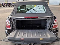 Mini mini cabrio 1.6 cooper s , l-883-kt - afbeelding 5 van  17
