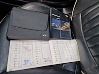 Mini mini cabrio 1.6 cooper s , l-883-kt - afbeelding 7 van  17