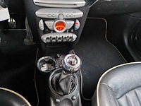 Mini mini cabrio 1.6 cooper s , l-883-kt - afbeelding 3 van  17