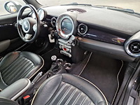 Mini mini cabrio 1.6 cooper s , l-883-kt - afbeelding 4 van  17