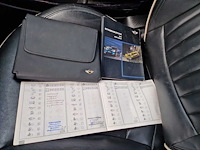 Mini mini cabrio 1.6 cooper s , l-883-kt - afbeelding 7 van  17