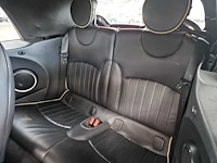 Mini mini cabrio 1.6 cooper s , l-883-kt - afbeelding 14 van  17