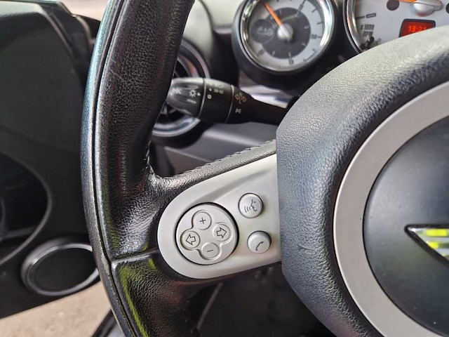 Mini mini cabrio 1.6 cooper s , l-883-kt - afbeelding 15 van  17