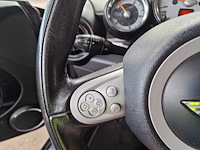 Mini mini cabrio 1.6 cooper s , l-883-kt - afbeelding 15 van  17