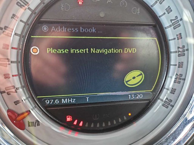 Mini mini cabrio 1.6 cooper s , l-883-kt - afbeelding 17 van  17