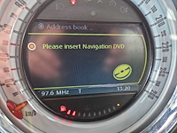 Mini mini cabrio 1.6 cooper s , l-883-kt - afbeelding 17 van  17