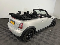 Mini mini cabrio 1.6 one chili, ks-990-t - afbeelding 2 van  19