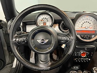 Mini mini cabrio 1.6 one chili, ks-990-t - afbeelding 4 van  19