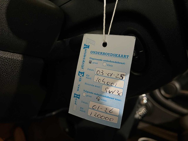 Mini mini cabrio 1.6 one chili, ks-990-t - afbeelding 6 van  19