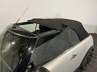 Mini mini cabrio 1.6 one chili, ks-990-t - afbeelding 9 van  19