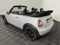Mini mini cabrio 1.6 one chili, ks-990-t - afbeelding 12 van  19