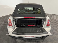Mini mini cabrio 1.6 one chili, ks-990-t - afbeelding 14 van  19