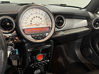 Mini mini cabrio 1.6 one chili, ks-990-t - afbeelding 5 van  19