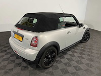 Mini mini cabrio 1.6 one chili, ks-990-t - afbeelding 15 van  19