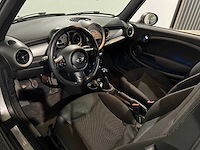 Mini mini cabrio 1.6 one chili, ks-990-t - afbeelding 19 van  19