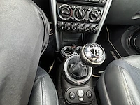 Mini mini cabriolet r52 mini cabriolet 1 6i,2007 - afbeelding 3 van  24