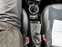 Mini mini cabriolet r52 mini cabriolet 1 6i,2007 - afbeelding 4 van  24