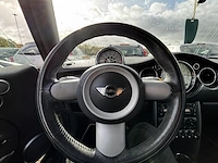 Mini mini cabriolet r52 mini cabriolet 1 6i,2007 - afbeelding 5 van  24