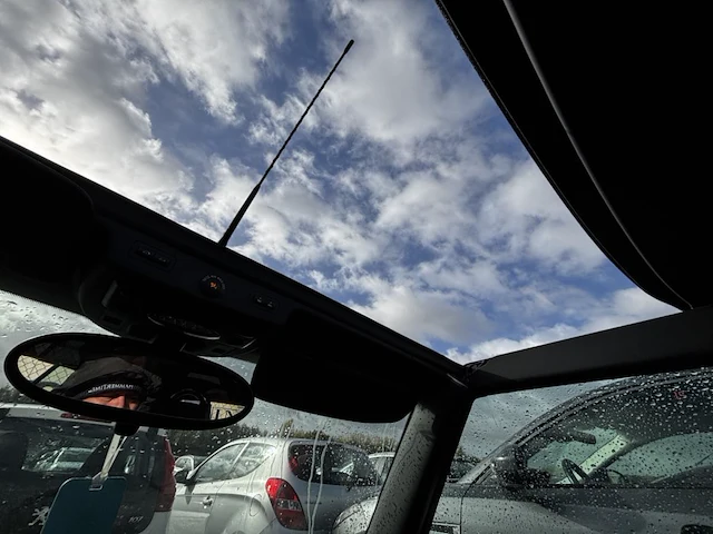 Mini mini cabriolet r52 mini cabriolet 1 6i,2007 - afbeelding 6 van  24