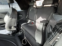 Mini mini cabriolet r52 mini cabriolet 1 6i,2007 - afbeelding 8 van  24