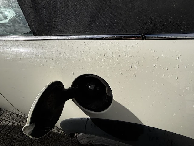 Mini mini cabriolet r52 mini cabriolet 1 6i,2007 - afbeelding 10 van  24