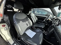 Mini mini cabriolet r52 mini cabriolet 1 6i,2007 - afbeelding 11 van  24